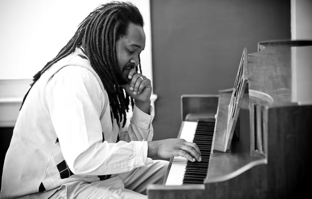 Sunday Brunch — Jazz & Gospel | InTune Supper Club